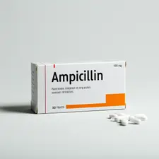 Ampicillin