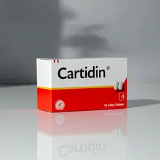 Cartidin