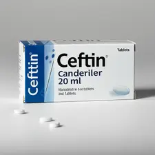 Ceftin