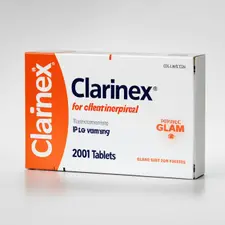 Clarinex