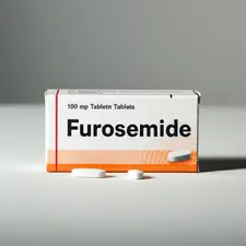 Furosemide