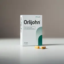 Orlijohn