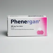 Phenergan