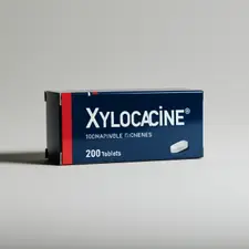 Xylocaine